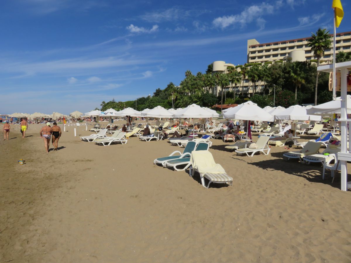 imagini hotel BARUT HEMERA